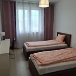 Apartament na Lazurowej