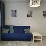 Apartament na Lazurowej